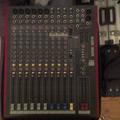 Альбом - allen heath zed 12fx